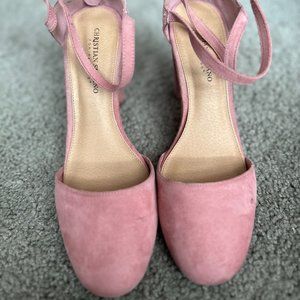 Christian Siriano Heels